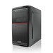 TooQ TQC-4745DU3C-B computer case Mini Tower Black 500 W thumbnail 3