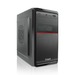 TooQ TQC-4745DU3C-B computer case Mini Tower Black 500 W thumbnail 1