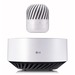 LG PJ9 portable/party speaker Stereo portable speaker White thumbnail 1