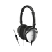 JVC HA-SR625-W-E Around-ear lightweight headphones with remote & mic thumbnail 1