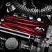 XPG GAMMIX S10 1 TB M.2 PCI Express NVMe 3D TLC thumbnail 9