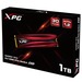 XPG GAMMIX S10 1 TB M.2 PCI Express NVMe 3D TLC thumbnail 3