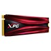 XPG GAMMIX S10 1 TB M.2 PCI Express NVMe 3D TLC thumbnail 2
