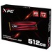 XPG GAMMIX S10 1 TB M.2 PCI Express NVMe 3D TLC thumbnail 6