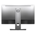 DELL UltraSharp U2718Q computer monitor 68.6 cm (27″) 3840 x 2160 pixels 4K Ultra HD LCD Black, Silver thumbnail 5