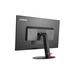 Lenovo ThinkVision P27u computer monitor 68.6 cm (27″) 3840 x 2160 pixels 4K Ultra HD LED Black thumbnail 9