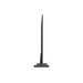 Samsung UN65DU8000FXZX Televisor 165.1 cm (65") 4K Ultra HD Smart TV Wifi Gris, Titanio
