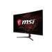 MSI Optix G24C computer monitor 59.9 cm (23.6″) 1920 x 1080 pixels Full HD LED Black thumbnail 2