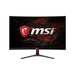 MSI Optix G24C computer monitor 59.9 cm (23.6″) 1920 x 1080 pixels Full HD LED Black thumbnail 1