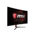 MSI Optix G24C computer monitor 59.9 cm (23.6″) 1920 x 1080 pixels Full HD LED Black thumbnail 3