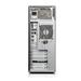 Lenovo ThinkStation S30 Intel® Xeon® E5 Family E5-1650 8 GB DDR3-SDRAM 2 TB HDD Windows 7 Professional Tower Workstation Black thumbnail 3