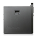 Lenovo ThinkStation S30 Intel® Xeon® E5 Family E5-1650 8 GB DDR3-SDRAM 2 TB HDD Windows 7 Professional Tower Workstation Black thumbnail 4