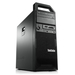 Lenovo ThinkStation S30 Intel® Xeon® E5 Family E5-1650 8 GB DDR3-SDRAM 2 TB HDD Windows 7 Professional Tower Workstation Black thumbnail 2