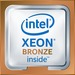 SN550 Xeon 3106 8C 85W 1