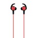 Honor AM61 Headphones Wireless In-ear Bluetooth Red thumbnail 2