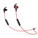 Honor AM61 Headphones Wireless In-ear Bluetooth Red thumbnail 3