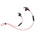 Honor AM61 Headphones Wireless In-ear Bluetooth Red thumbnail 1