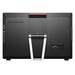 Lenovo S200z Intel® Pentium® J3710 49.5 cm (19.5″) 1600 x 900 pixels All-in-One PC 4 GB DDR3-SDRAM 1 TB HDD Windows 10 Home Wi-Fi 5 (802.11ac) Black thumbnail 3
