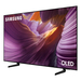 Samsung 55" OLED S85F 4K (2025)