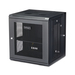 Server Rack Cabinet 12u Wall-mount - Up To 17 In. Deep - Hinged Enclosure