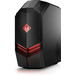 HP OMEN 880-119na AMD Ryzen™ 7 2700X 16 GB DDR4-SDRAM 2.25 TB HDD+SSD NVIDIA® GeForce® GTX 1080 Windows 10 Home Tower PC Black thumbnail 2