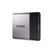 Samsung T3 250 GB USB Type-C 3.2 Gen 1 (3.1 Gen 1) Black, Silver thumbnail 6