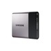 Samsung T3 250 GB USB Type-C 3.2 Gen 1 (3.1 Gen 1) Black, Silver thumbnail 13