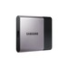 Samsung T3 250 GB USB Type-C 3.2 Gen 1 (3.1 Gen 1) Black, Silver thumbnail 3