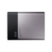 Samsung T3 2 TB USB Type-C 3.2 Gen 1 (3.1 Gen 1) Black, Silver thumbnail 3