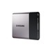 Samsung T3 2 TB USB Type-C 3.2 Gen 1 (3.1 Gen 1) Black, Silver thumbnail 2