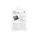 Samsung T3 250 GB USB Type-C 3.2 Gen 1 (3.1 Gen 1) Black, Silver thumbnail 8