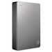 Seagate Backup Plus Portable external hard drive 5 TB USB 3.2 Gen 1 (3.1 Gen 1) Silver thumbnail 2