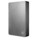 Seagate Backup Plus Portable external hard drive 5 TB USB 3.2 Gen 1 (3.1 Gen 1) Silver thumbnail 4