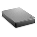 Seagate Backup Plus Portable external hard drive 5 TB USB 3.2 Gen 1 (3.1 Gen 1) Silver thumbnail 3