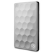 Seagate Backup Plus Ultra Slim external hard drive 2 TB 2.5″ USB 3.2 Gen 1 (3.1 Gen 1) Platinum thumbnail 2