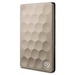 Seagate Backup Plus Ultra Slim external hard drive 1 TB USB 3.2 Gen 1 (3.1 Gen 1) Gold thumbnail 2