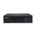 Shuttle XPC slim DH110 Intel® Core™ i3 i3-6100 4 GB DDR3L-SDRAM 1 TB HDD Windows 7 Professional Mini PC Black thumbnail 1