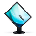 ASUS VB199TL computer monitor 48.3 cm (19″) 1280 x 1024 pixels SXGA LED Black thumbnail 5