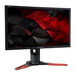 Acer Predator XB241H computer monitor 61 cm (24″) 1920 x 1080 pixels Full HD LED Black thumbnail 4