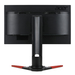 Acer Predator XB241H computer monitor 61 cm (24″) 1920 x 1080 pixels Full HD LED Black thumbnail 10