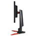 Acer Predator XB241H computer monitor 61 cm (24″) 1920 x 1080 pixels Full HD LED Black thumbnail 6