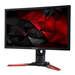 Acer Predator XB241H computer monitor 61 cm (24″) 1920 x 1080 pixels Full HD LED Black thumbnail 3