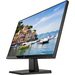 HP 24w computer monitor 60.5 cm (23.8″) 1920 x 1080 pixels Full HD LED Black thumbnail 3