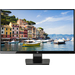 HP 24w computer monitor 60.5 cm (23.8″) 1920 x 1080 pixels Full HD LED Black thumbnail 1