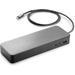 HP USB-C Universal Dock Alámbrico USB 3.2 Gen 1 (3.1 Gen 1) Type-C Negro