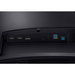 Samsung C27HG70QQN computer monitor 68.6 cm (27″) 2560 x 1440 pixels Quad HD Black thumbnail 6