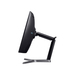 Samsung C27HG70QQN computer monitor 68.6 cm (27″) 2560 x 1440 pixels Quad HD Black thumbnail 4