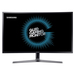 Samsung C27HG70QQN computer monitor 68.6 cm (27″) 2560 x 1440 pixels Quad HD Black thumbnail 1
