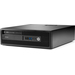 HP EliteDesk 705 G3 AMD Ryzen™ 3 PRO 1200 4 GB DDR4-SDRAM 500 GB HDD AMD Radeon R7 430 Windows 10 Pro SFF PC Black thumbnail 2