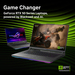 ASUS ROG Strix G16 G614PP-S5087W